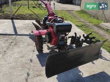 Weima WM610АЕ 2014 - фото