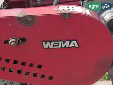 Weima WMX 650 2015 - фото
