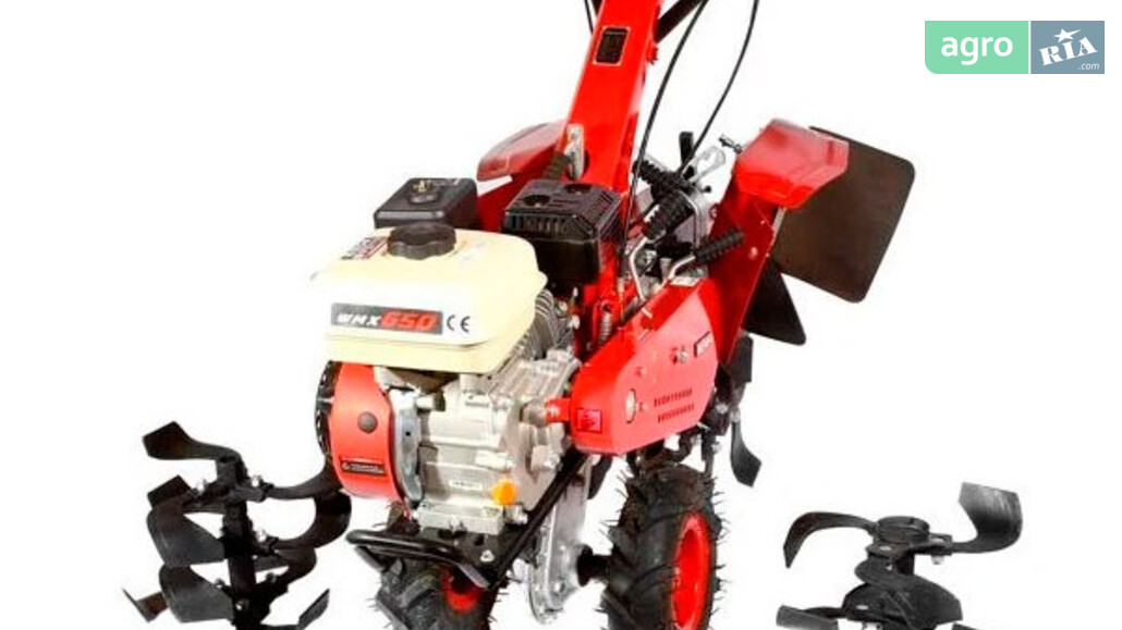 Мотоблок Weima WMX 650 2025 - фото 1