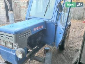 Трактор Weituo TM 24 2000