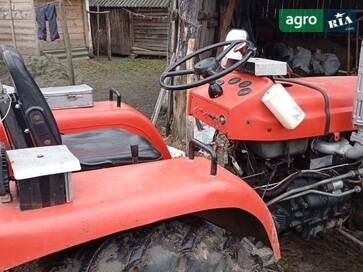 Weituo TY 254 2007 - фото