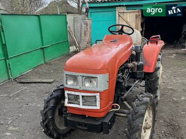 Weituo TY 2007 - фото