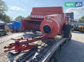 Прес-підбірник Welger AP 400 1995