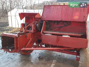 Прес-підбірник Welger AP 41 1995