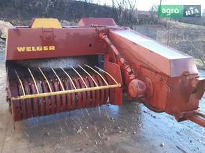 Прес-підбірник Welger AP 41 1995