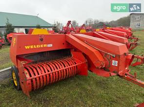 Прес-підбірник Welger AP 41 2000