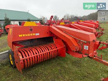 Welger AP 41 2000 - фото