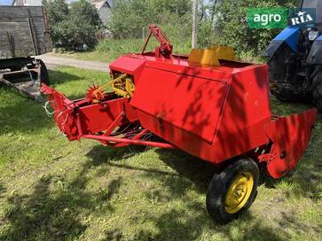 Welger AP 41 2000 - фото