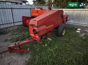 Пресс-подборщик Welger AP 41 