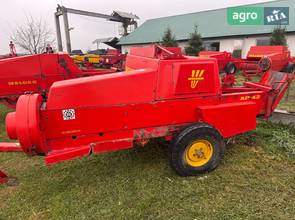 Пресс-подборщик Welger AP 42 2000