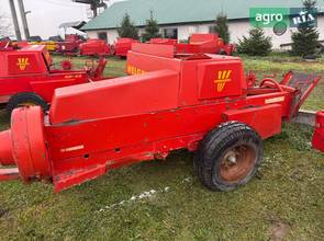 Прес-підбірник Welger AP 42 2000