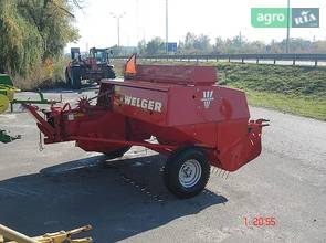 Прес-підбірник Welger AP 430 2000