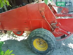 Прес-підбірник Welger AP 45 2000