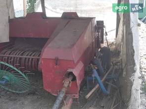 Прес-підбірник Welger AP 45 1994