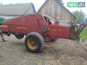 Прес-підбірник Welger AP 45 2000