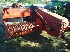 Прес-підбірник Welger AP 45 1998