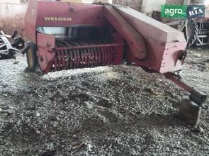 Прес-підбірник Welger AP 45 