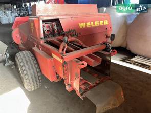 Прес-підбірник Welger AP 52 1996
