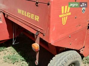 Подборщик Welger AP 52 2004