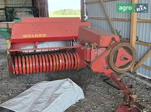 Пресс-подборщик Welger AP 52 2000