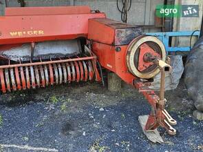 Прес-підбірник Welger AP 52 2002