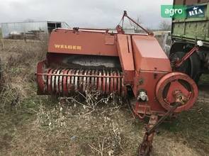 Прес-підбірник Welger AP 61 2000
