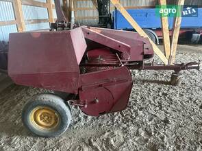 Прес-підбірник Welger AP 61 