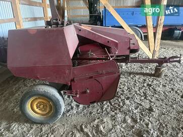 Welger AP 61  - фото