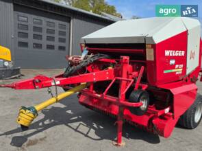 Підбирач Welger RP 220 2001
