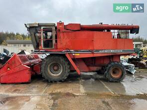 Комбайн Western 8570 1992