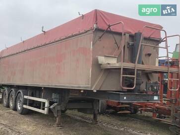 Wielton NW 2004 - фото