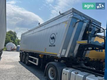 Wielton NW 2014 - фото