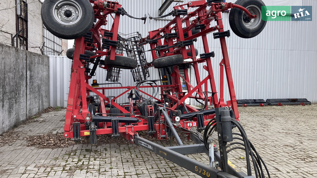 Культиватор Wil-Rich 11XL2 2019 - фото 1