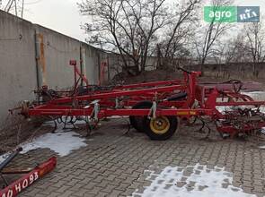 Культиватор Wil-Rich 11XL2 2013