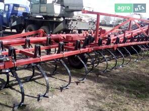 Культиватор Wil-Rich 11XL2 2014