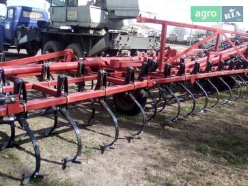 Wil-Rich 11XL2 2014 - фото