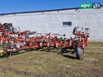 Wil-Rich 11XL2  - фото