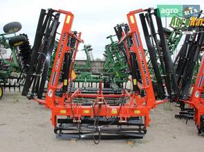 Коток польовий Wil-Rich 1500 2012