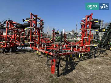 Wil-Rich 2800 2001 - фото