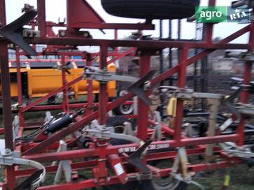 Wil-Rich 2800 2020 - фото