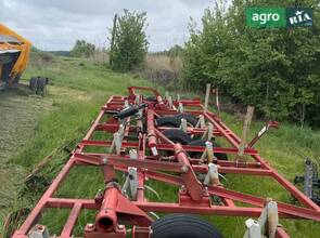 Культиватор Wil-Rich 2800 2020