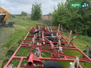 Wil-Rich 2800 2020 - фото