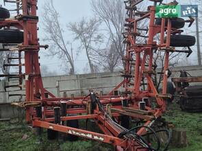 Культиватор Wil-Rich 2800 2010