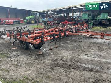 Wil-Rich 2800 2010 - фото