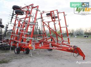 Культиватор Wil-Rich 3400 2024