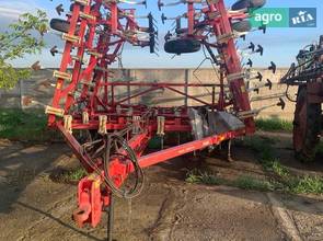 Культиватор Wil-Rich 3400 2008