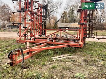 Wil-Rich 3400 2014 - фото