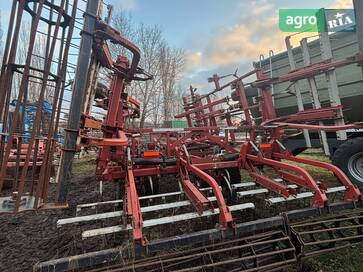 Wil-Rich DC II  - фото