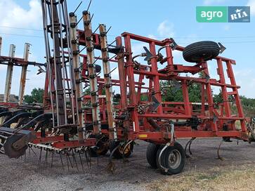 Wil-Rich DC III 2003 - фото