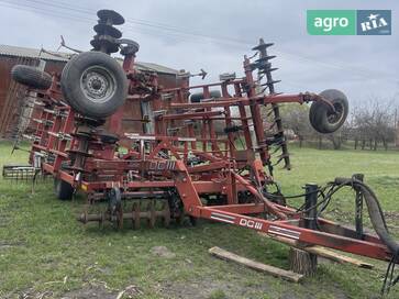 Wil-Rich DC III  - фото